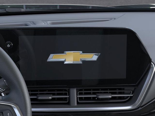 new 2025 Chevrolet Trax car, priced at $25,234