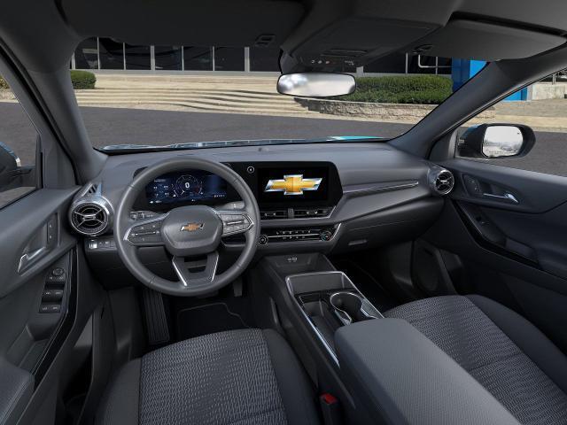 new 2025 Chevrolet Equinox car, priced at $27,889