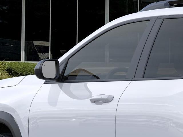 new 2026 Chevrolet Equinox car, priced at $30,850