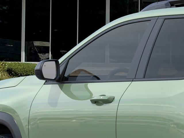 new 2026 Chevrolet Equinox car, priced at $32,682