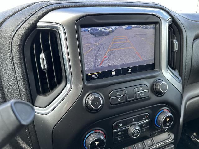 used 2019 Chevrolet Silverado 1500 car, priced at $26,496