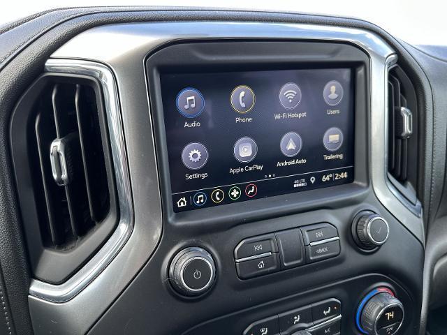 used 2019 Chevrolet Silverado 1500 car, priced at $26,496