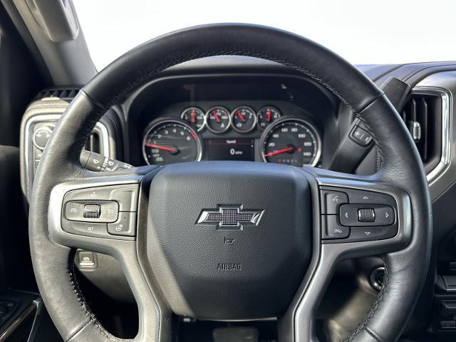 used 2019 Chevrolet Silverado 1500 car, priced at $26,496