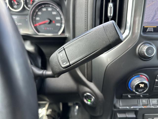 used 2019 Chevrolet Silverado 1500 car, priced at $26,496