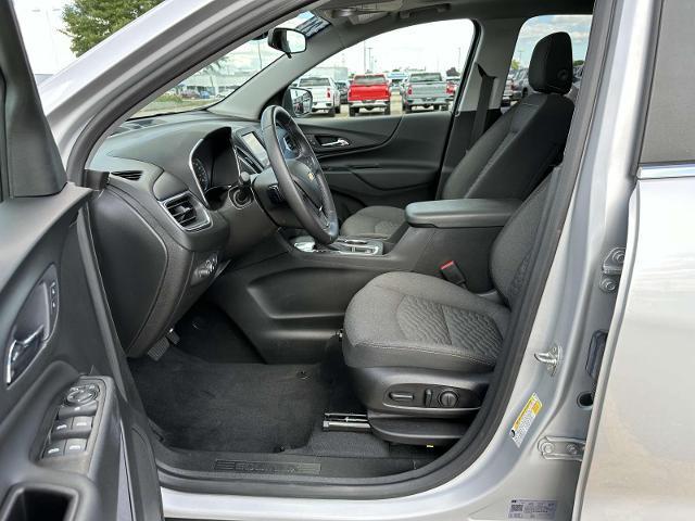 used 2021 Chevrolet Equinox car, priced at $22,496