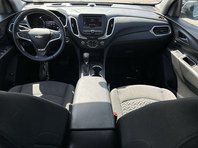 used 2022 Chevrolet Equinox car, priced at $19,996