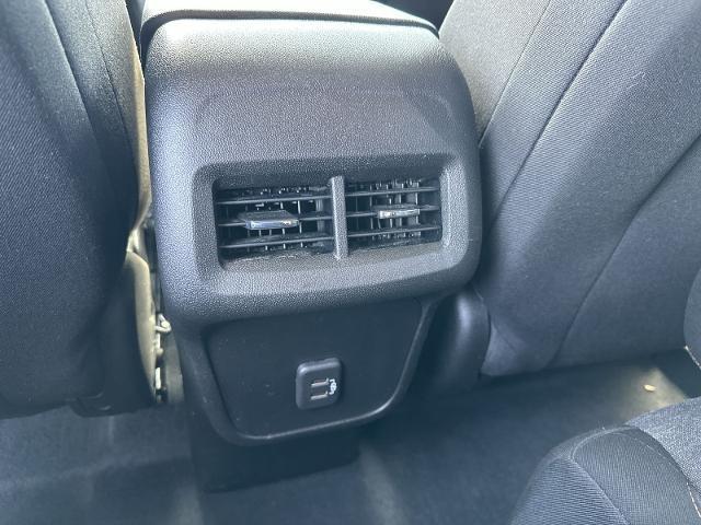 used 2022 Chevrolet Equinox car, priced at $19,996