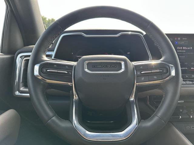 used 2023 GMC Canyon car, priced at $43,796