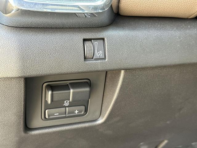 used 2023 GMC Canyon car, priced at $43,796