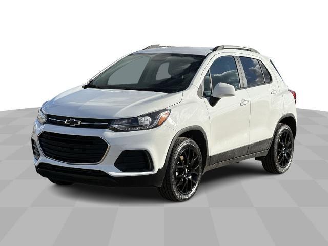 used 2022 Chevrolet Trax car, priced at $18,996