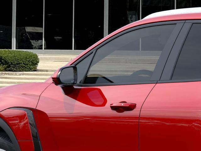 new 2026 Chevrolet Blazer EV car, priced at $48,480