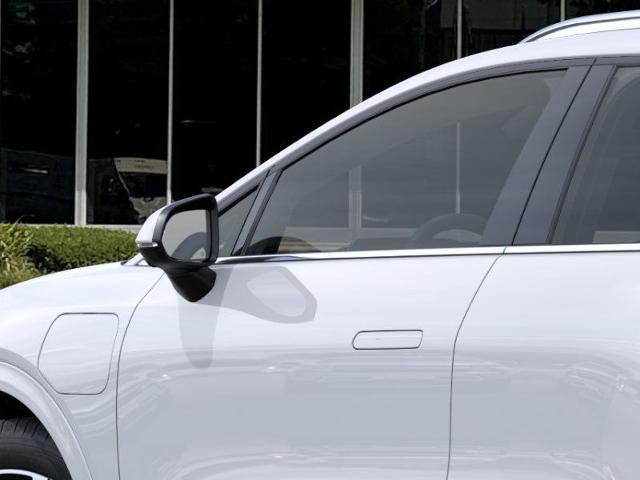 new 2025 Chevrolet Equinox EV car, priced at $40,590