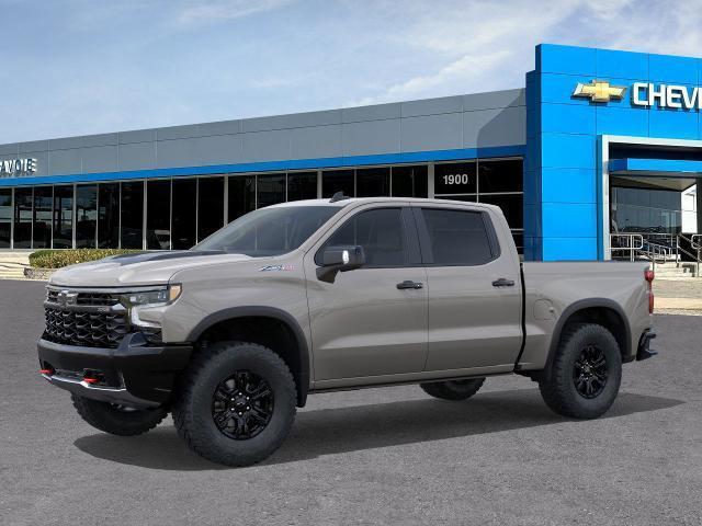 new 2026 Chevrolet Silverado 1500 car, priced at $65,526