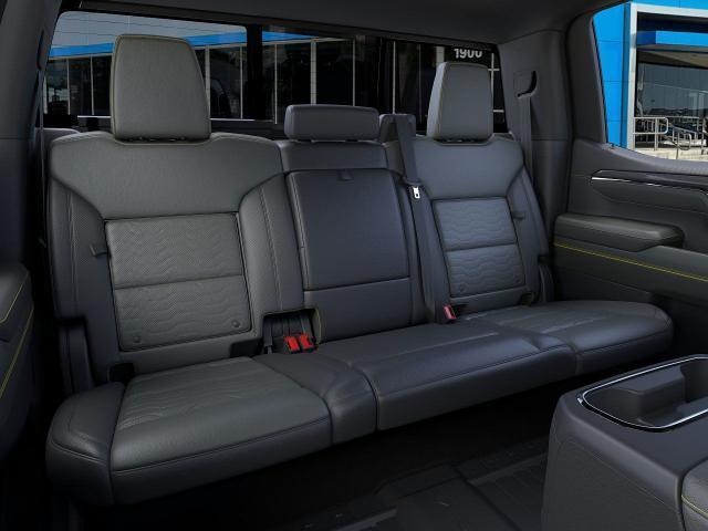 new 2026 Chevrolet Silverado 1500 car, priced at $65,526