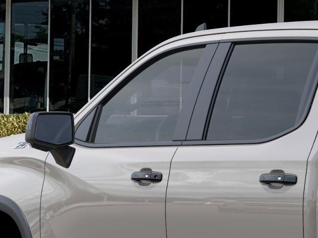 new 2026 Chevrolet Silverado 1500 car, priced at $65,526