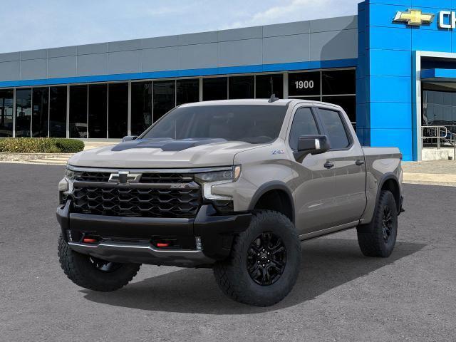 new 2026 Chevrolet Silverado 1500 car, priced at $65,526