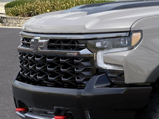 new 2026 Chevrolet Silverado 1500 car, priced at $65,526