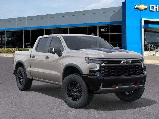 new 2026 Chevrolet Silverado 1500 car, priced at $65,526