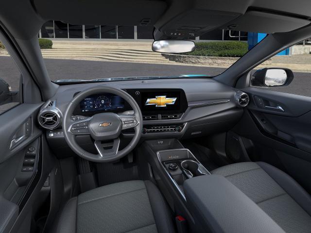 new 2026 Chevrolet Equinox car, priced at $32,682