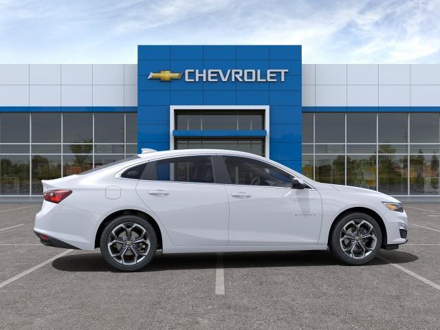 new 2023 Chevrolet Malibu car, priced at $25,474