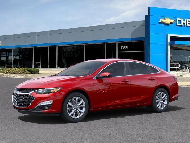 new 2024 Chevrolet Malibu car, priced at $25,845