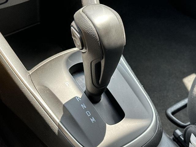 used 2020 Chevrolet Trax car, priced at $16,796