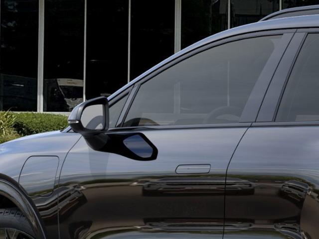 new 2025 Chevrolet Equinox EV car, priced at $53,690