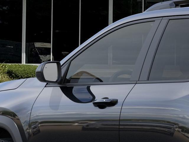 new 2026 Chevrolet Equinox car, priced at $30,850