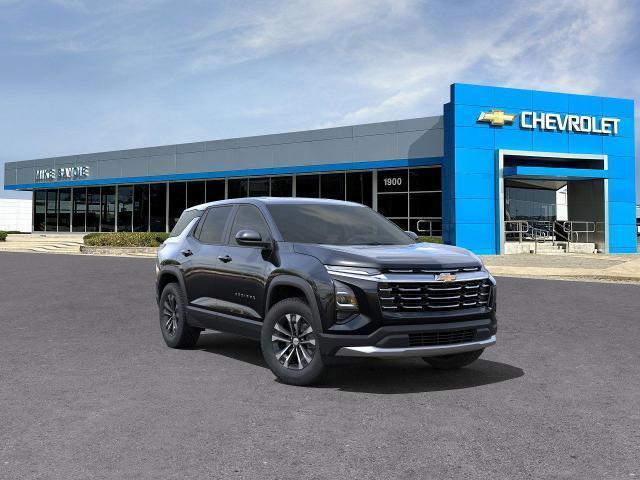 new 2026 Chevrolet Equinox car, priced at $29,937