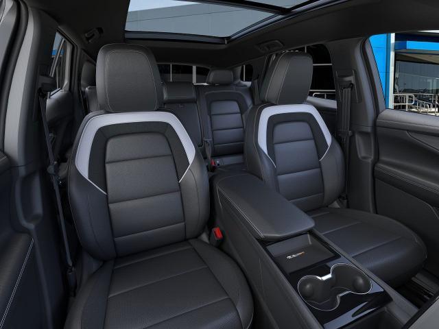 new 2026 Chevrolet Blazer EV car, priced at $49,975