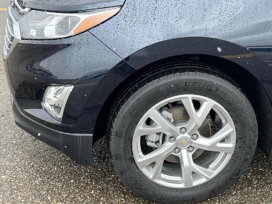 used 2021 Chevrolet Equinox car, priced at $25,496