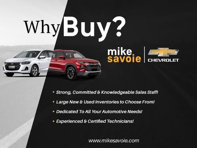 used 2023 Chevrolet Malibu car, priced at $24,496