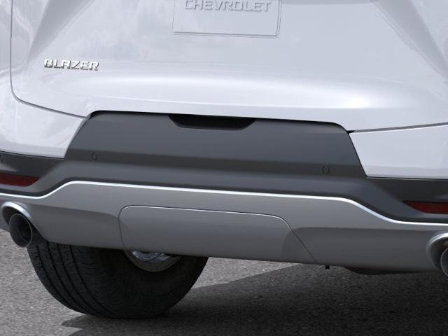 new 2025 Chevrolet Blazer car, priced at $35,400