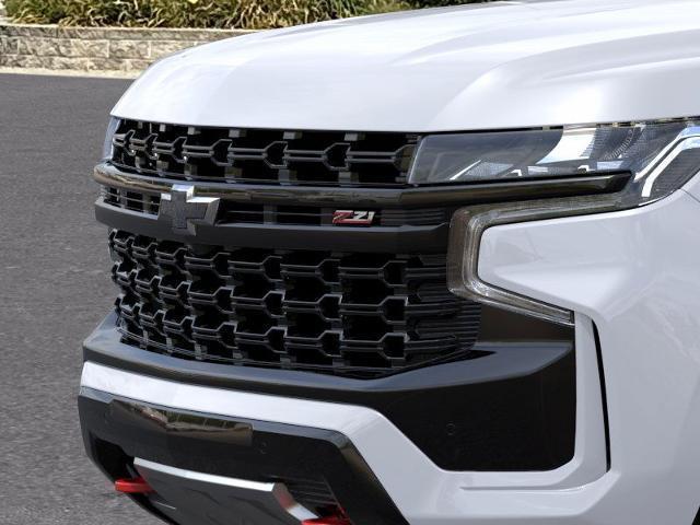 new 2024 Chevrolet Tahoe car, priced at $66,023