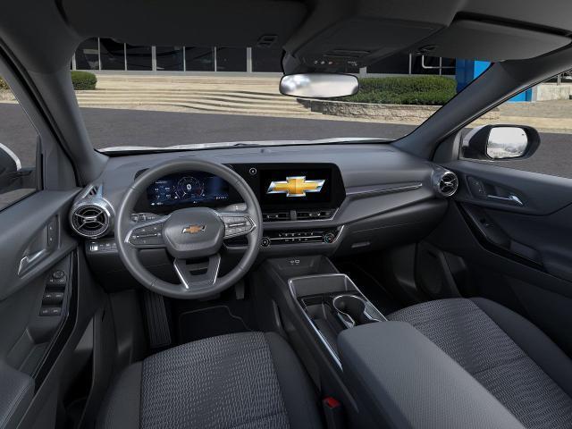 new 2025 Chevrolet Equinox car, priced at $29,720