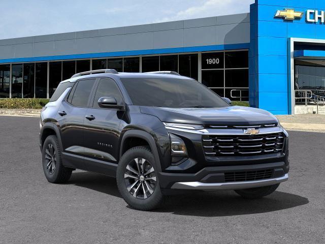 new 2025 Chevrolet Equinox car, priced at $29,767