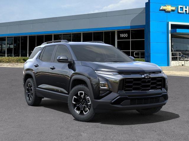 new 2026 Chevrolet Equinox car, priced at $34,838