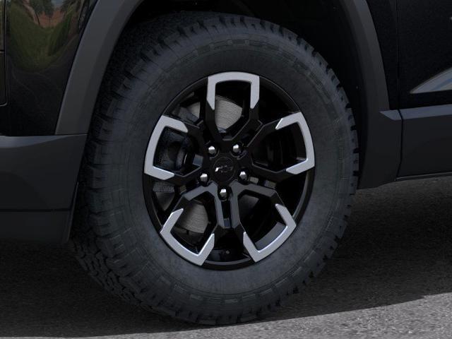 new 2026 Chevrolet Equinox car, priced at $34,838