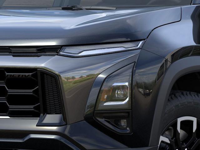 new 2026 Chevrolet Equinox car, priced at $35,405