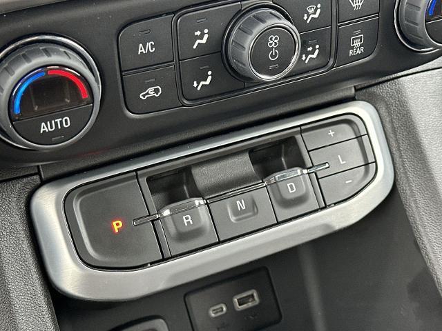 used 2022 GMC Acadia car, priced at $27,496