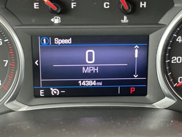used 2022 GMC Acadia car, priced at $27,496
