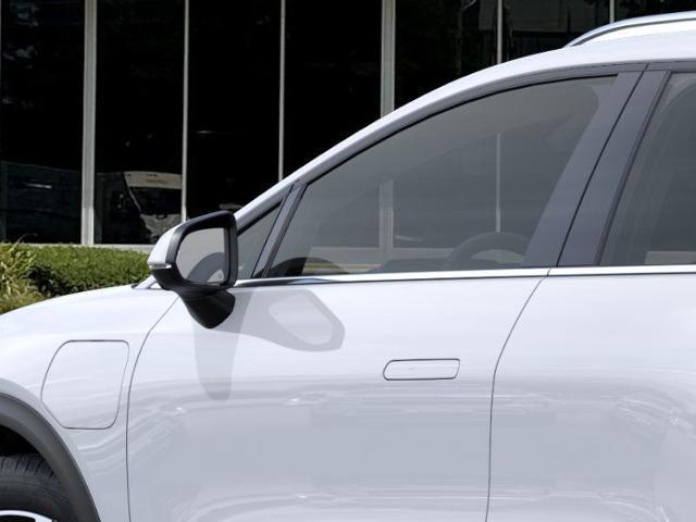 new 2026 Chevrolet Equinox EV car, priced at $41,690