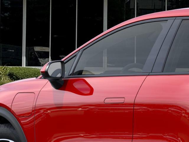 new 2026 Chevrolet Equinox EV car, priced at $37,990
