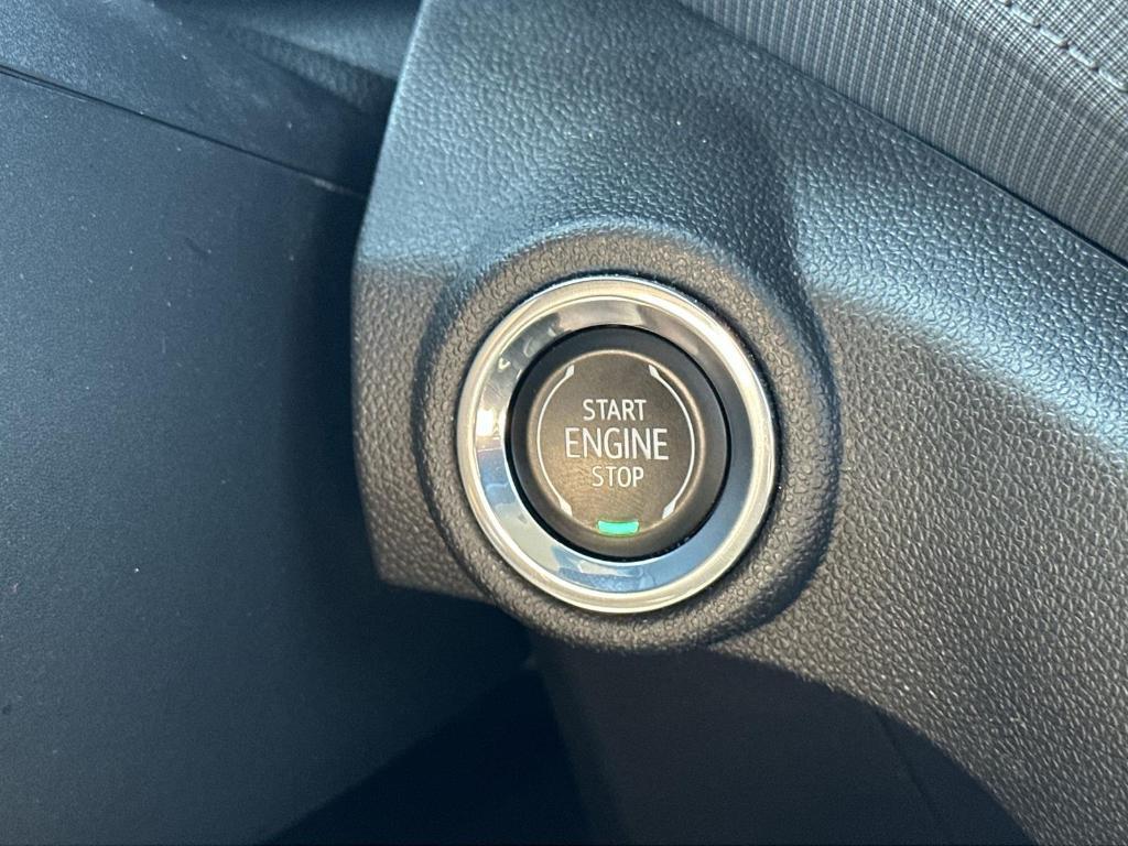 used 2022 Chevrolet TrailBlazer car, priced at $20,996