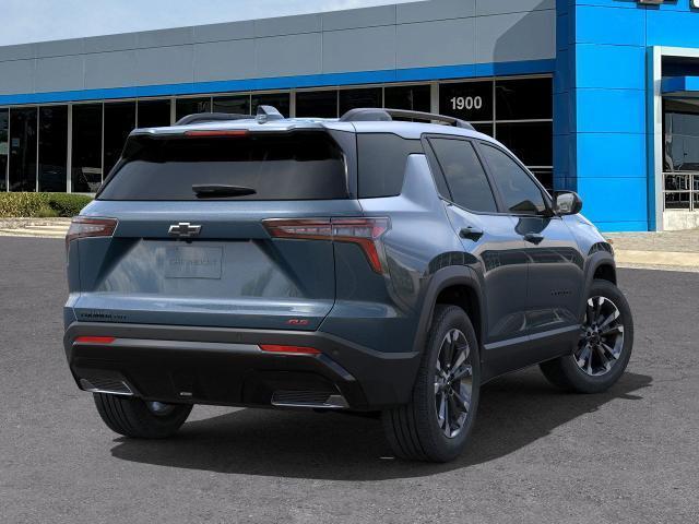 new 2026 Chevrolet Equinox car, priced at $36,144