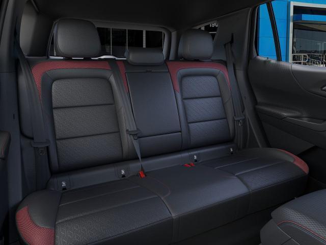 new 2026 Chevrolet Equinox car, priced at $36,144
