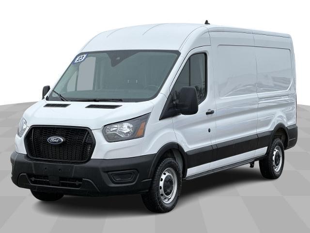 used 2023 Ford Transit-150 car, priced at $31,996