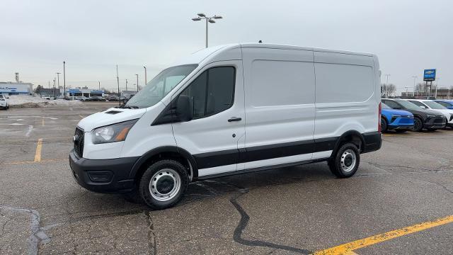 used 2023 Ford Transit-150 car, priced at $31,996