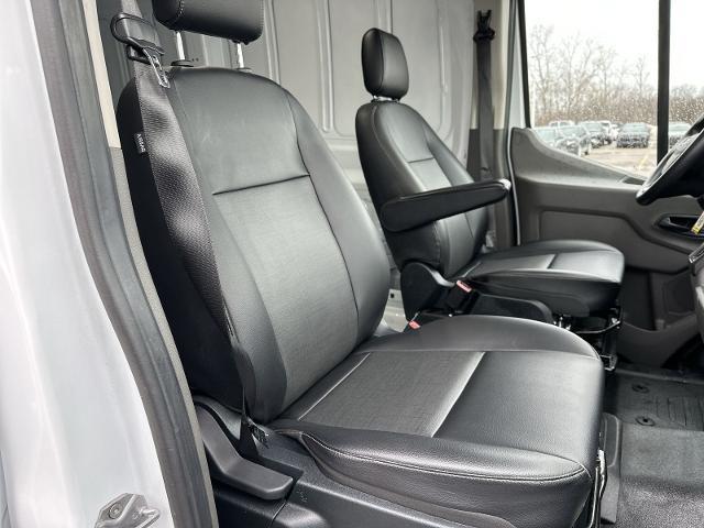 used 2023 Ford Transit-150 car, priced at $31,996