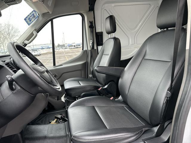 used 2023 Ford Transit-150 car, priced at $31,996